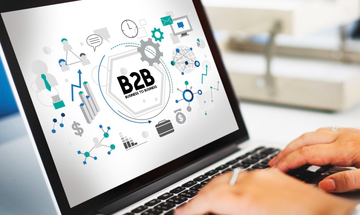 B2B Service Business