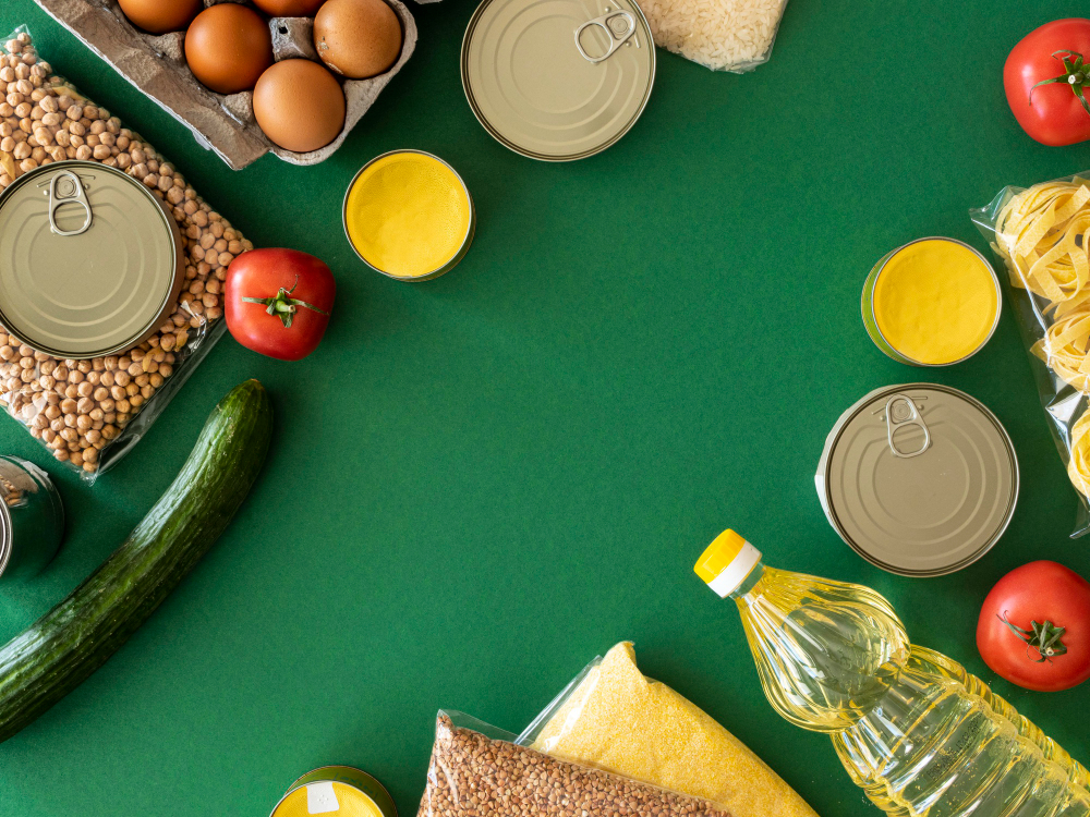 D2C Food Brand